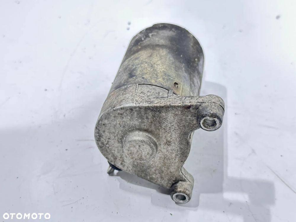 Rozrusznik  Mash 125 Seven Fivty   CafeRacer - 4