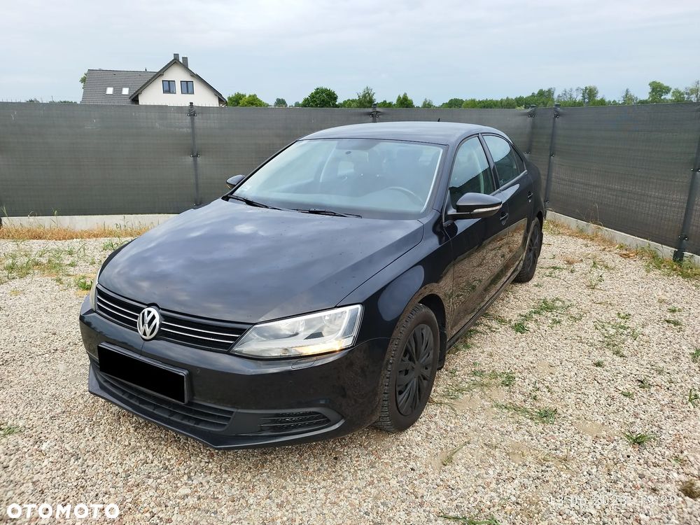 Volkswagen Jetta 1.2 TSI Comfortline - 2