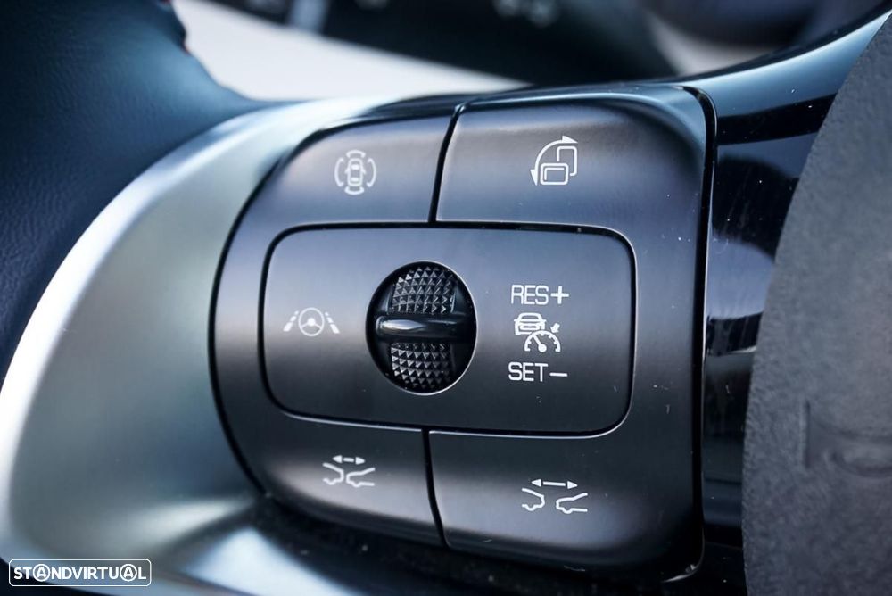 BYD Atto 3 60.48 kWh Comfort - 22