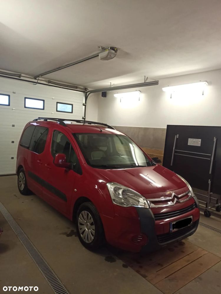Citroën Berlingo 1.6 VTi 16V Multispace - 2
