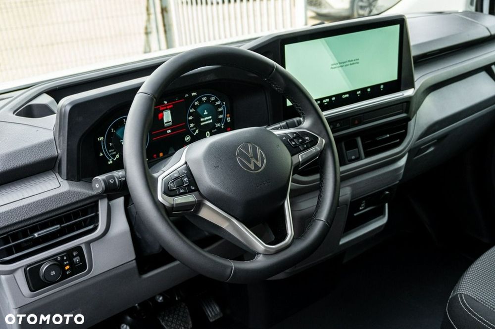 Volkswagen Transporter - 15