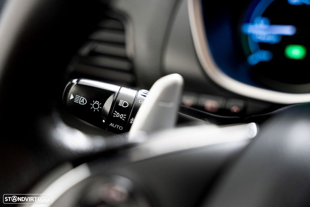 Mitsubishi Eclipse Cross 2.4 PHEV eMotion - 13