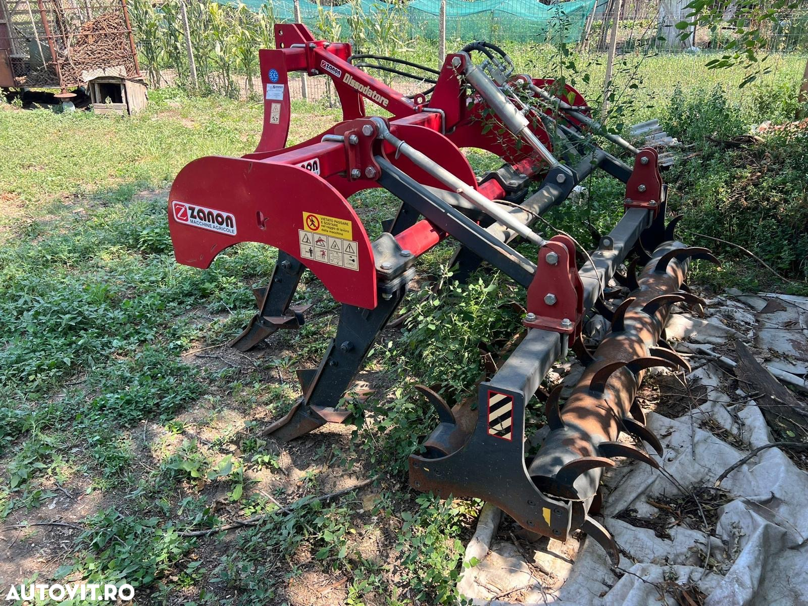Case IH Puma 165 - 10