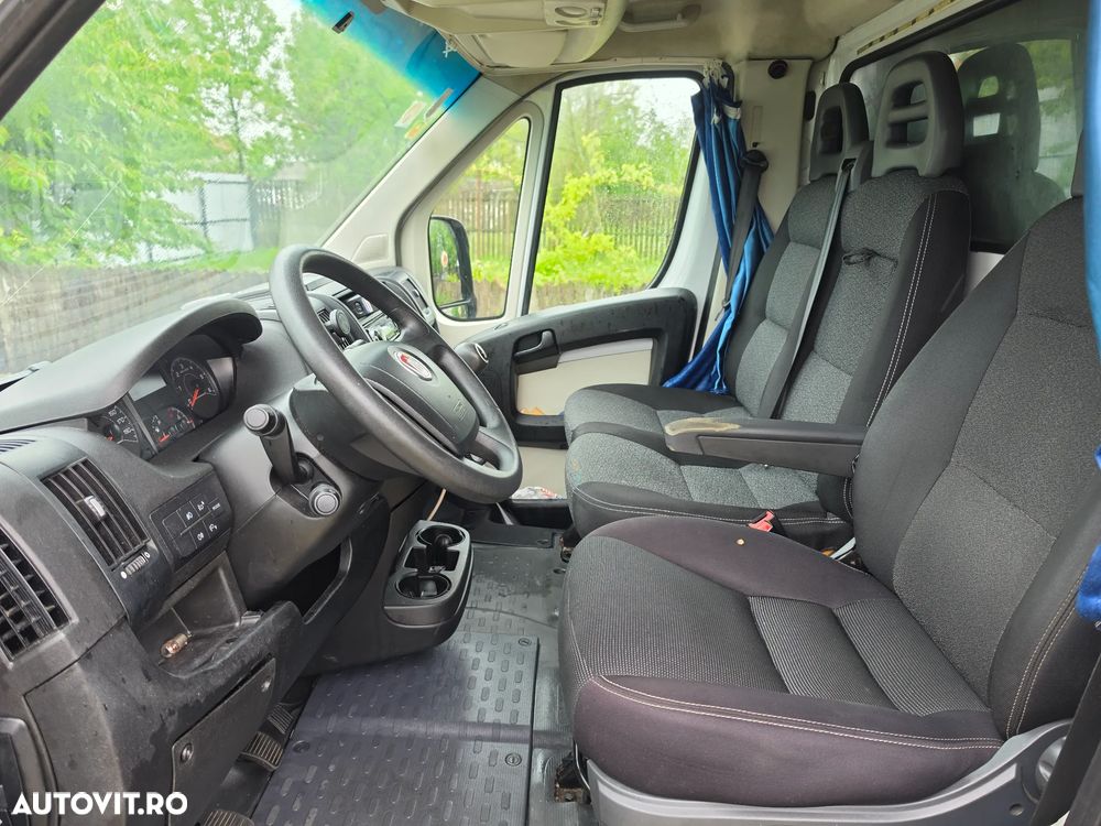 Fiat Ducato - 2