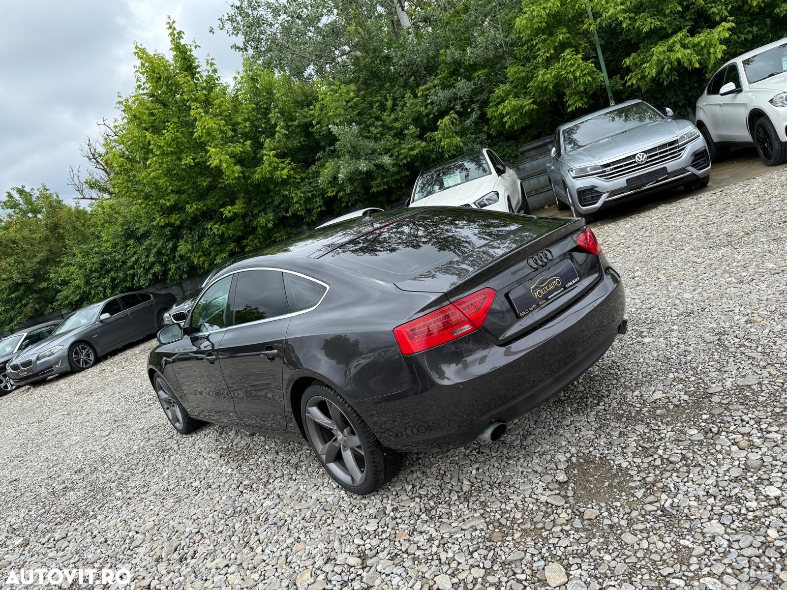 Audi A5 - 3