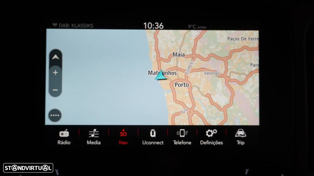 Fiat 500L 1.3 Multijet S&S Dualogic S-Design - 21