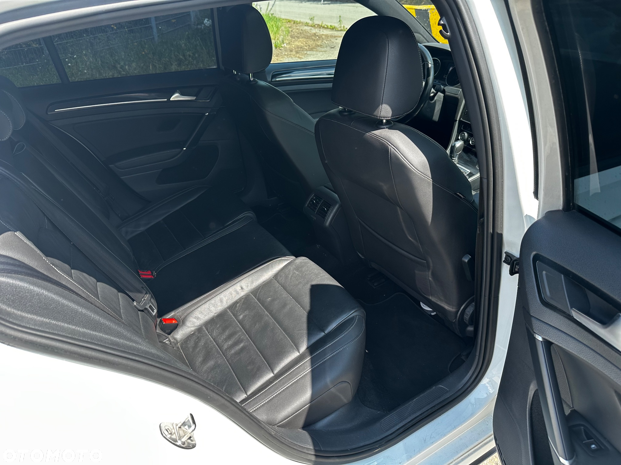 Volkswagen Golf GTD 2.0 TDI SCR DSG - 17