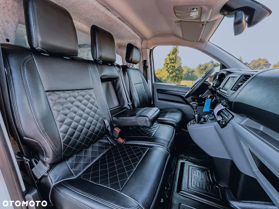 Toyota ProAce 2.0  Long Active - 21