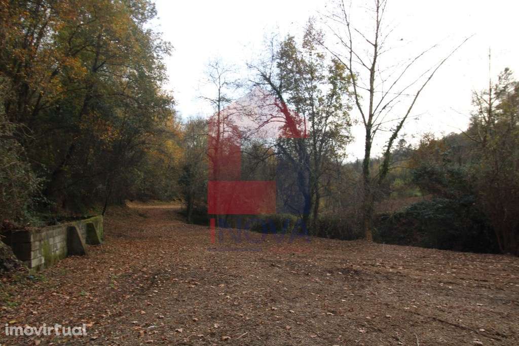 Terreno agrícola em Oriz Sta Marinha, Vila Verde - Grande imagem: 4/12
