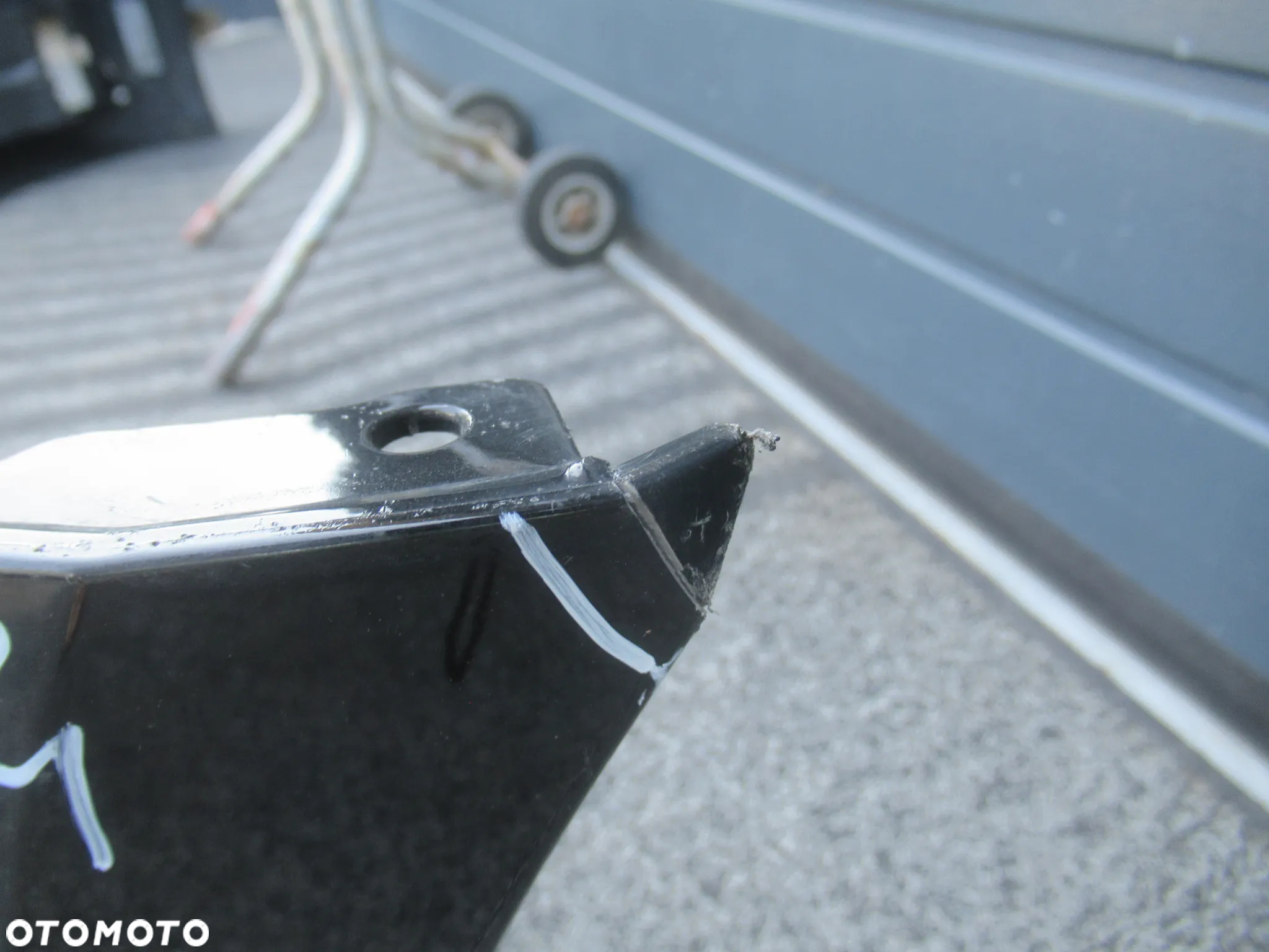 ZDERZAK PRZEDNI PRZÓD AUDI A5 II LIFT F5 8W6 8W6807437P 2019-2024 - 21