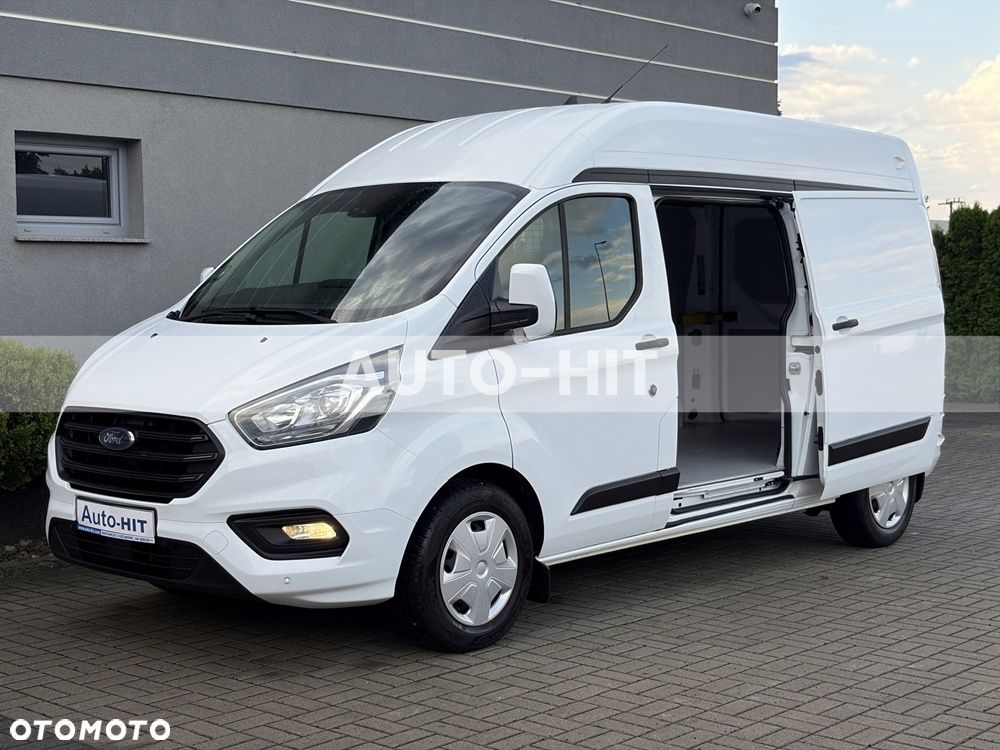 Ford Transit - 7