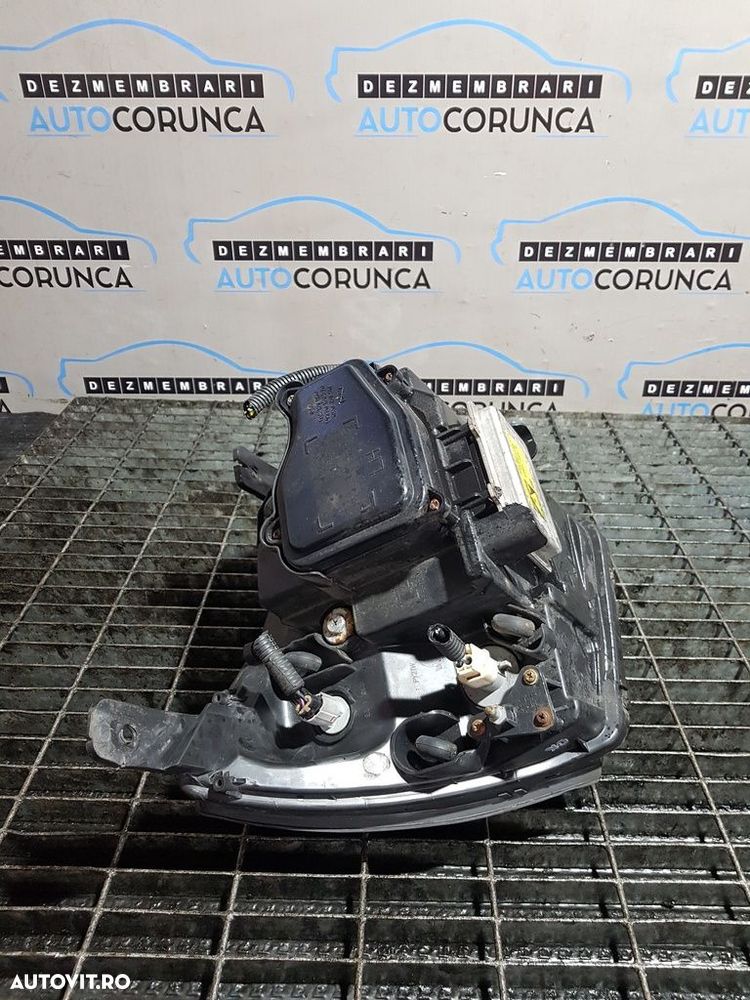 Far Stanga Opel Antara Facelift 2010 - 2015 SUV 4 Usi (770) Xenon - 6