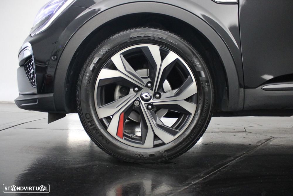 Renault Arkana 1.3 TCe R.S.Line EDC - 49
