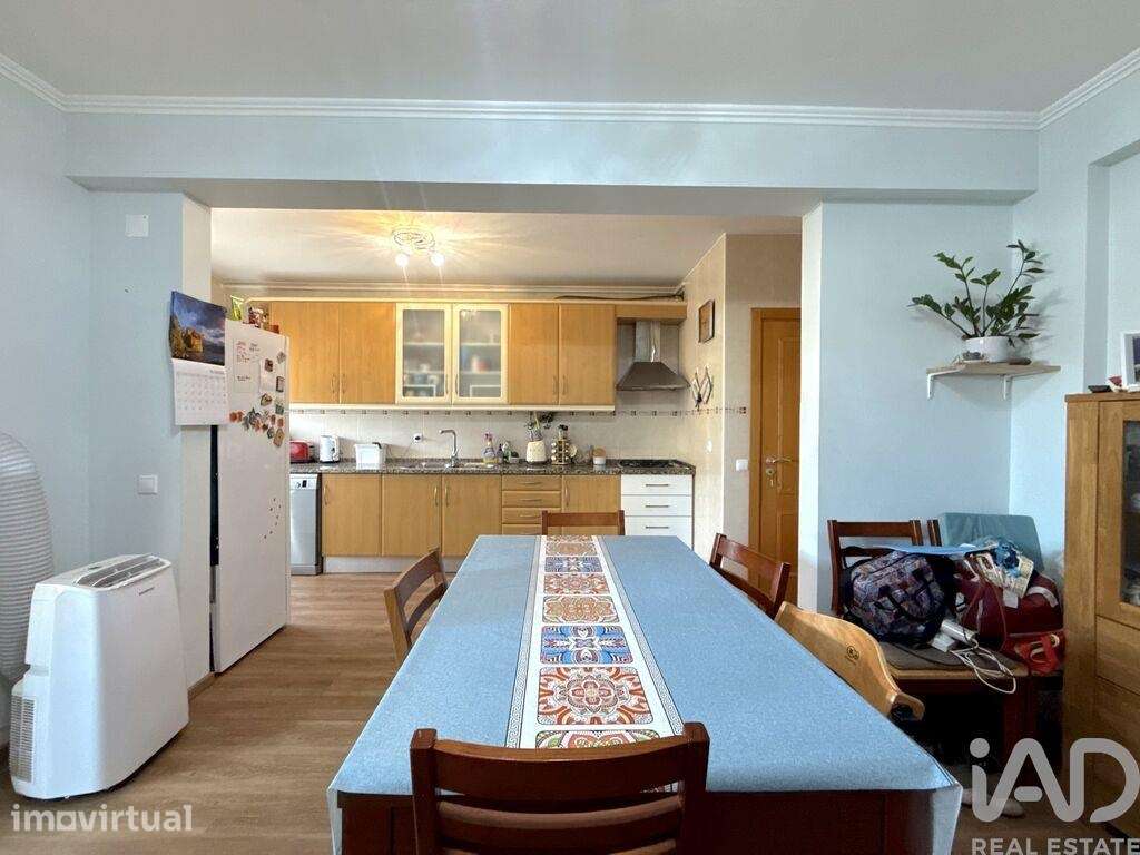 Apartamento em Montijo e Afonsoeiro de 76,7 m2 - Grande imagem: 5/34