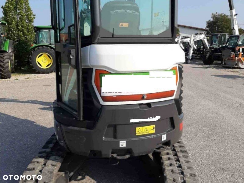 Bobcat E27 Z , 2019 - 8