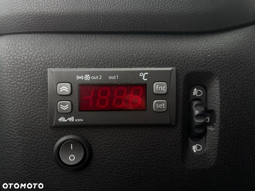 Renault Master L3H2 - 16