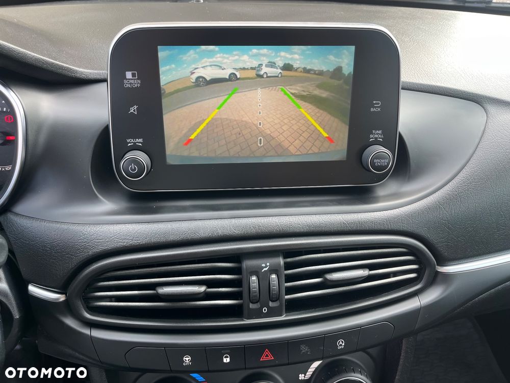 Fiat Tipo 1.4 T-Jet Lounge - 15