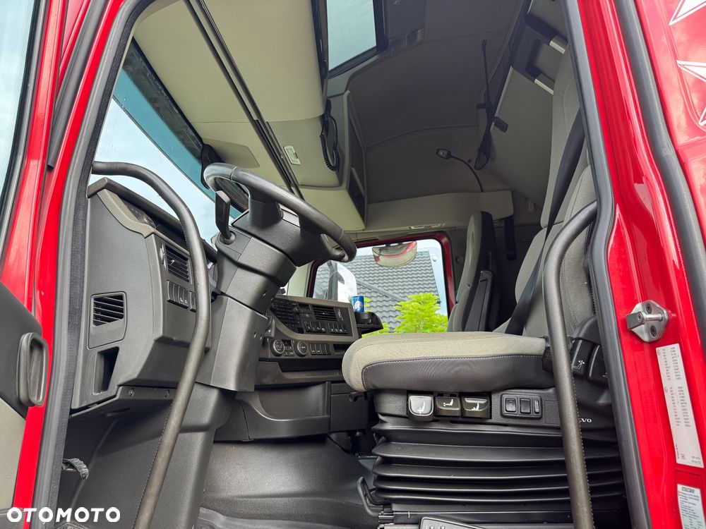 Volvo FH 4 - 12
