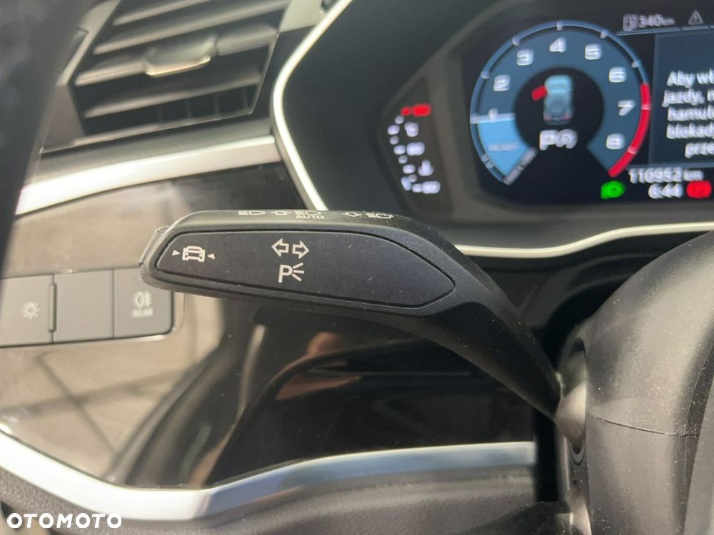 Audi Q3 35 TFSI mHEV S tronic - 25
