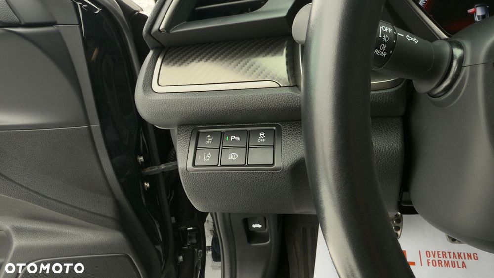 Honda Civic 1.5 T Sport Plus (Navi) - 20