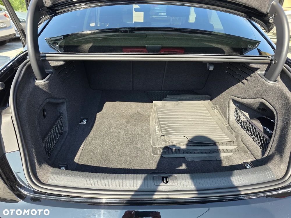 Audi A4 - 7