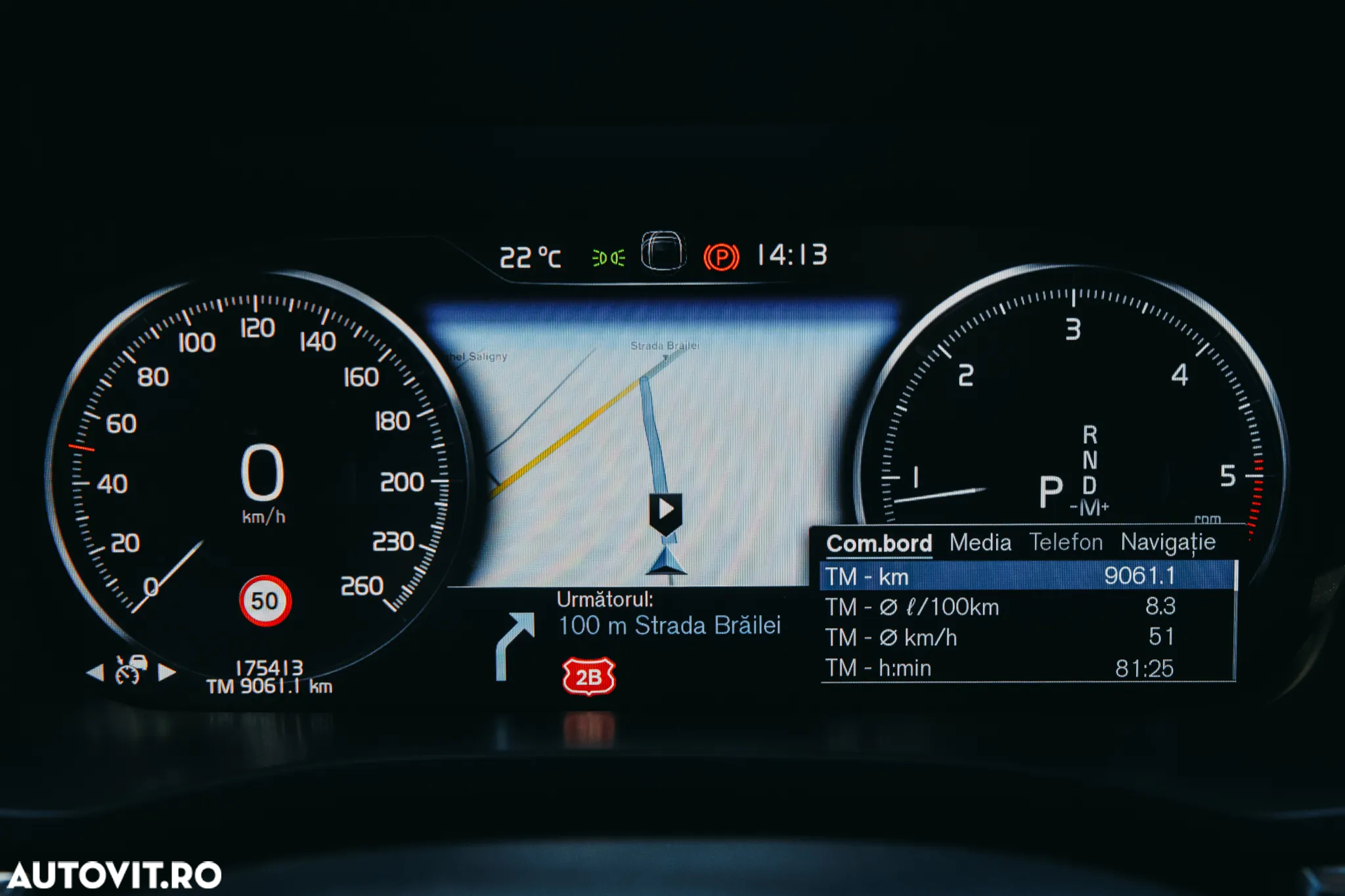 Volvo XC 60 B5 MHEV AWD Inscription - 31