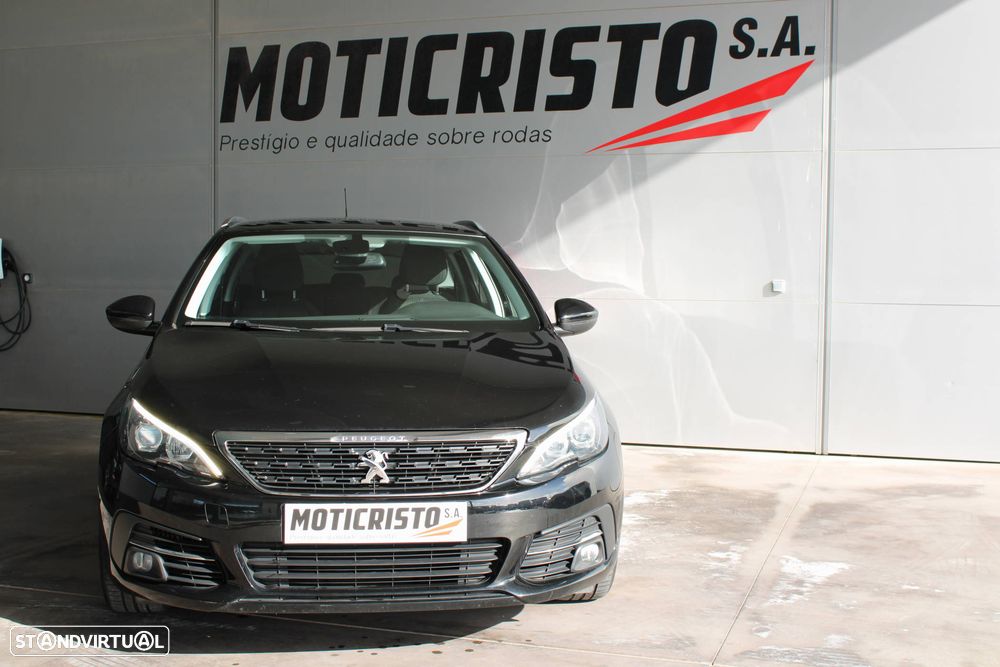 Peugeot 308 SW 1.2 PureTech Style - 2