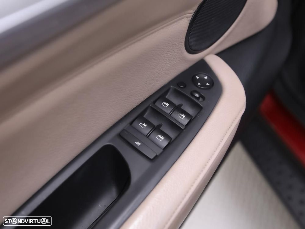 BMW X6 35 d xDrive - 14