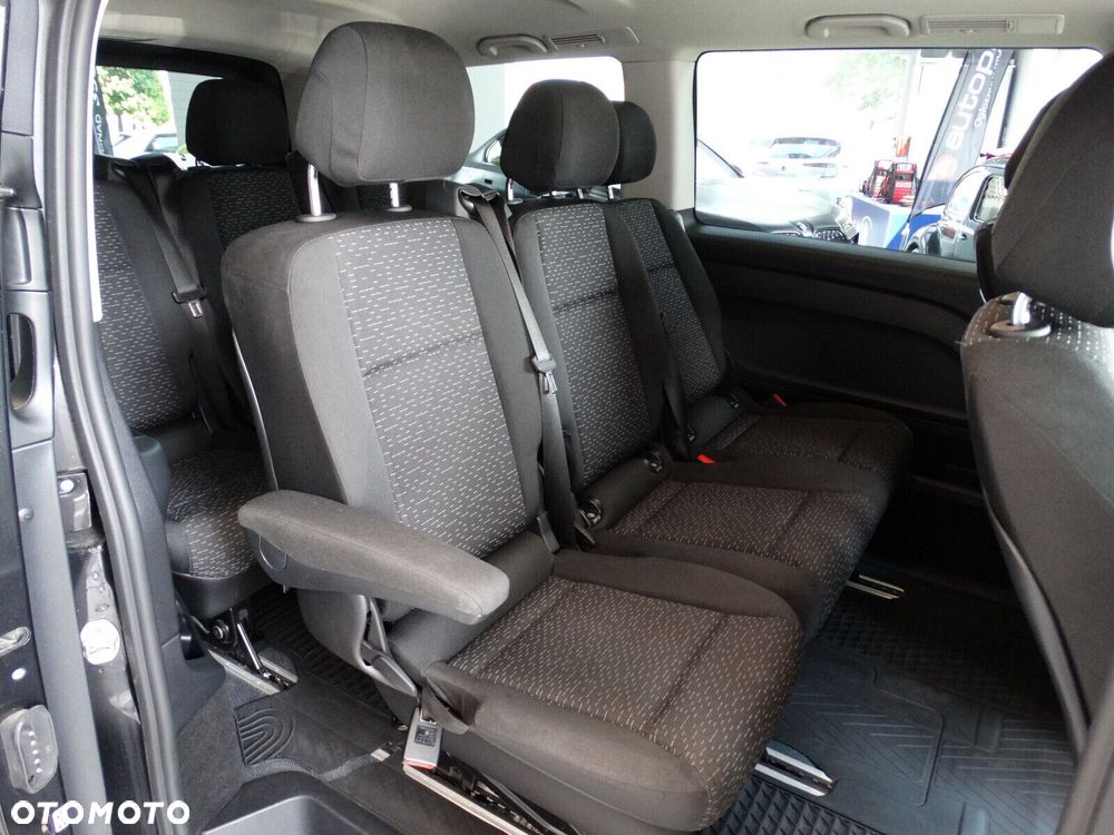 Mercedes-Benz Vito - 28