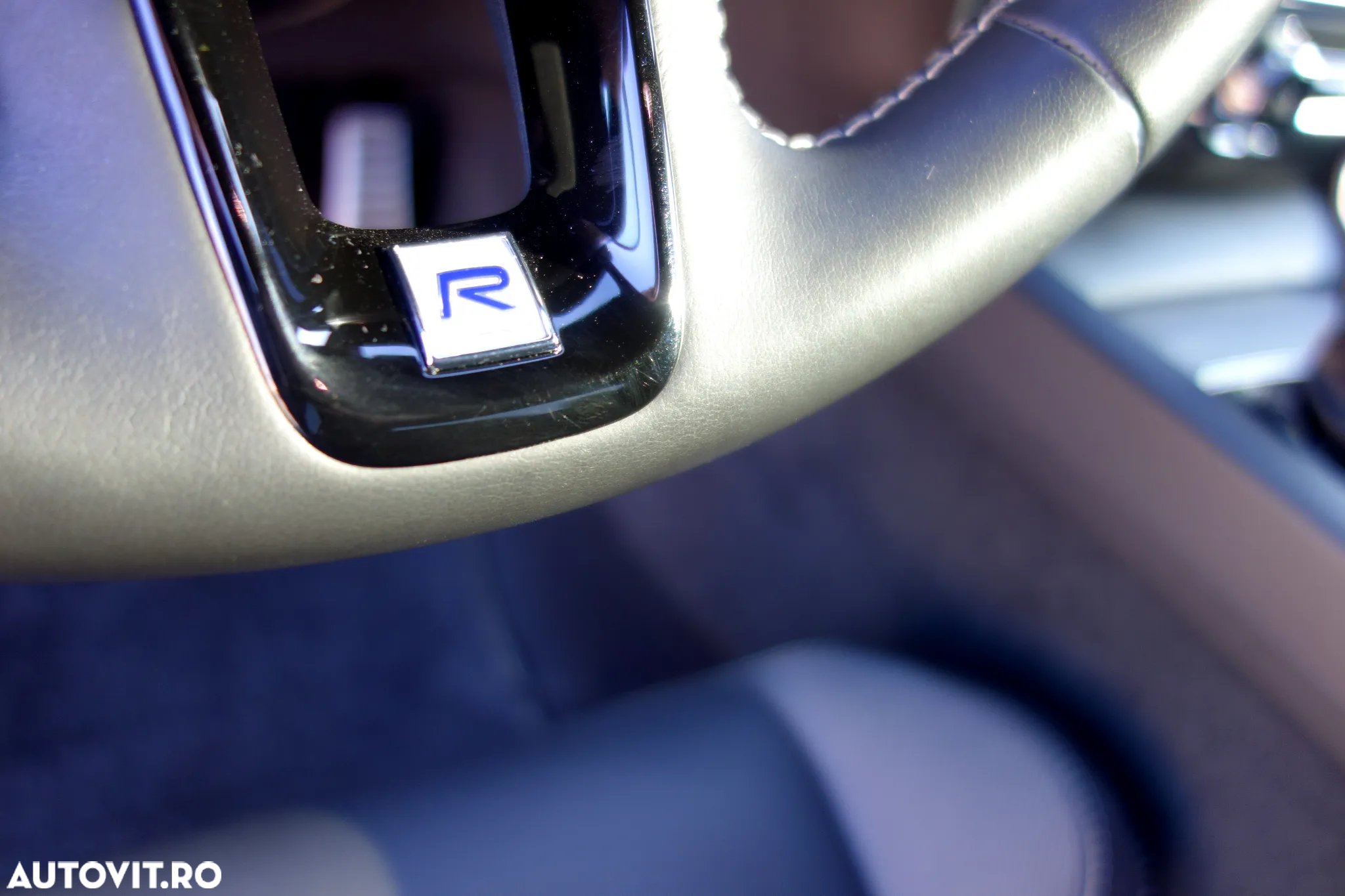 Volvo S60 T4 Geartronic RDesign - 24
