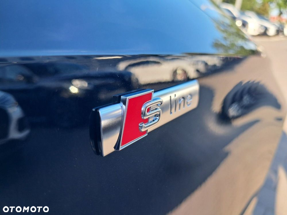 Audi A3 Limousine - 36