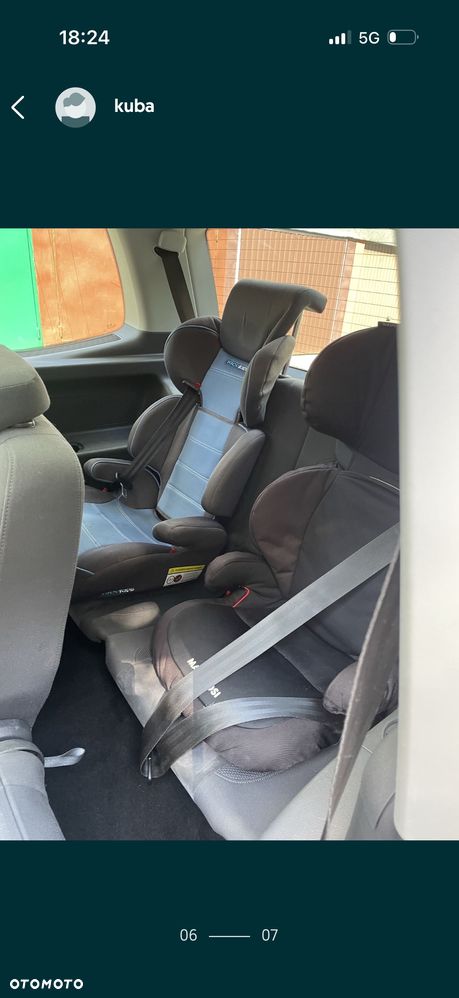 Volkswagen Touran 2.0 TDI Highline - 6