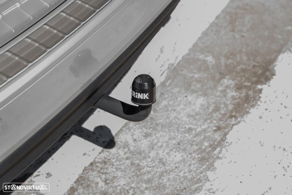 Volvo V60 2.0 D3 Inscription - 20