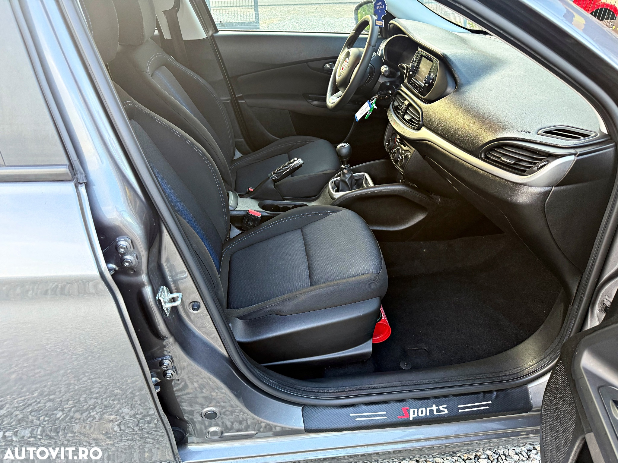 Fiat Tipo 1.4 Street - 7