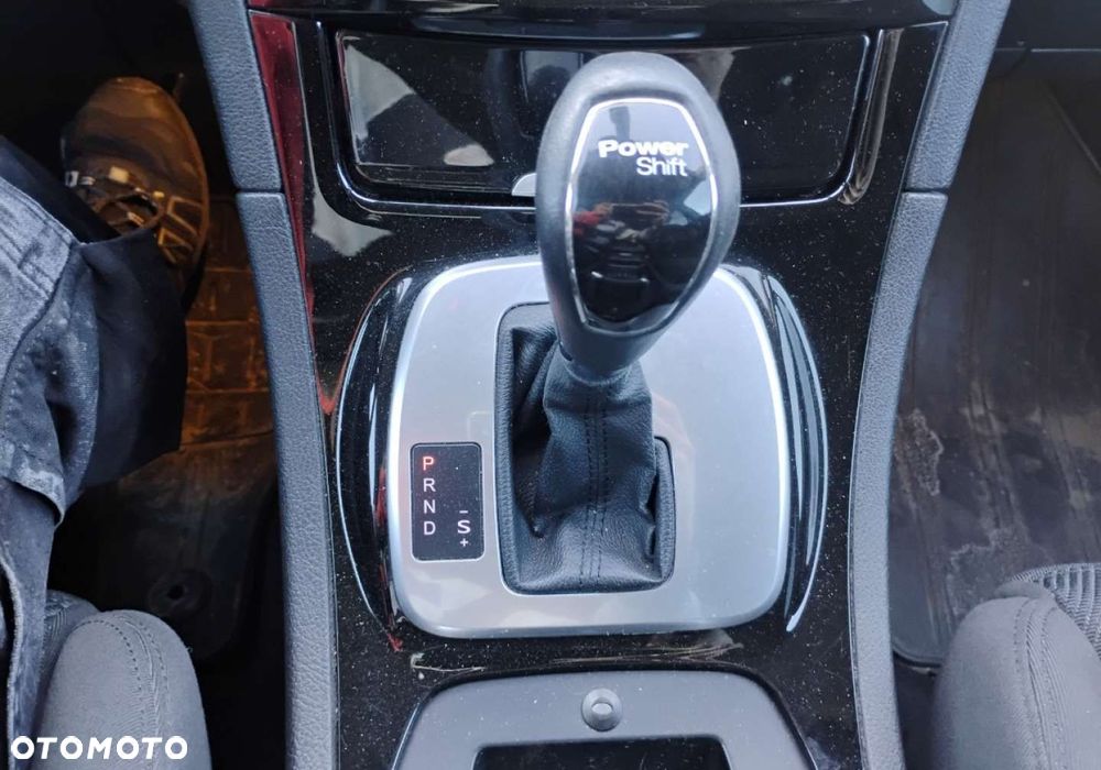 Ford S-Max - 16