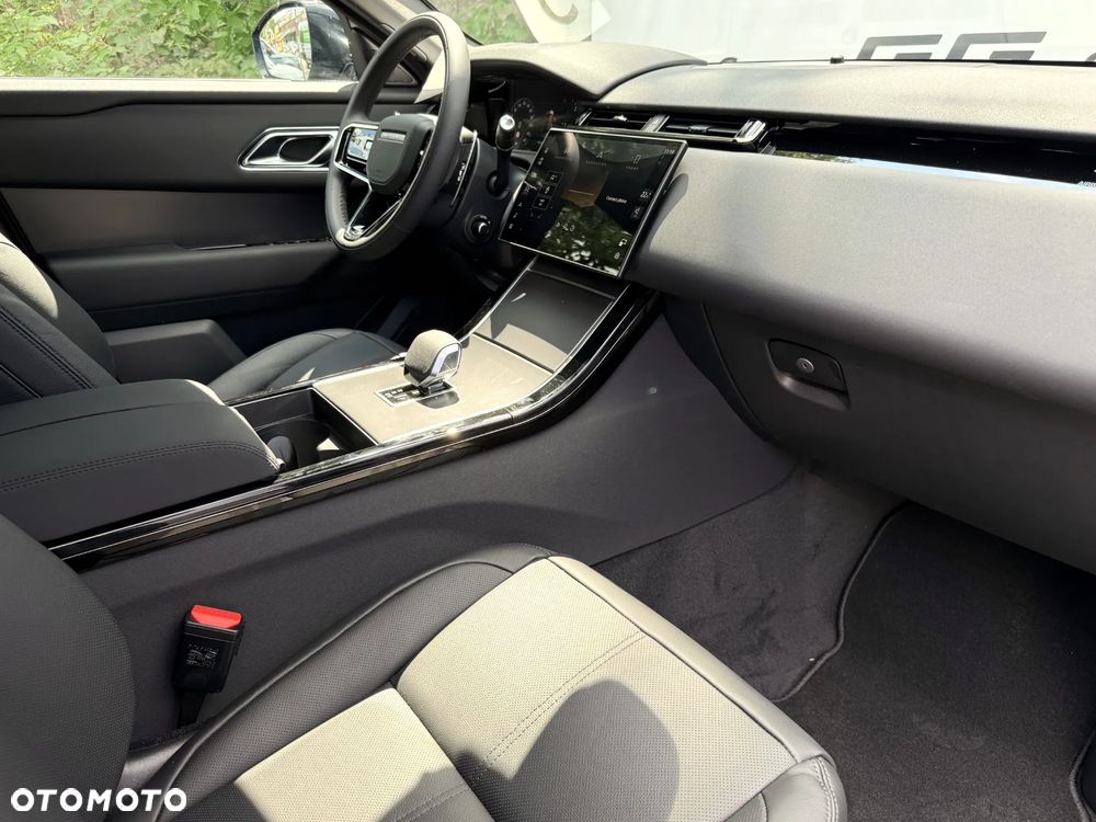 Land Rover Range Rover Velar D200 S - 3