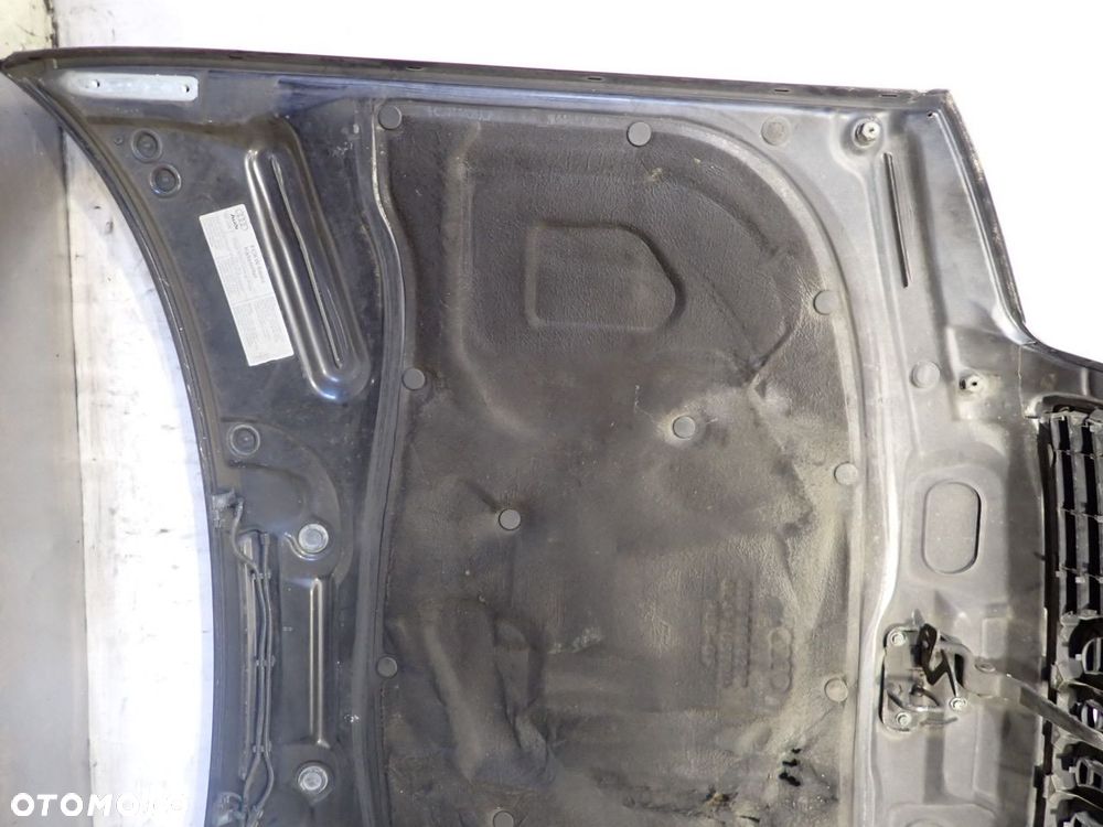 MASKA AUDI A6 C5 LIFT - 8
