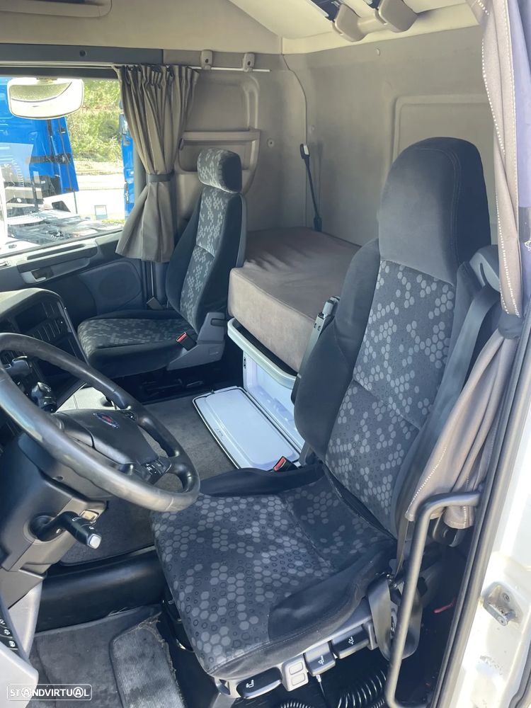 Scania R 450 - Aut. Retarder - 2015 - 5
