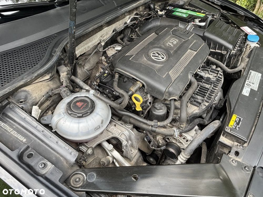 Volkswagen Passat 1.8 TSI BMT Highline DSG - 24
