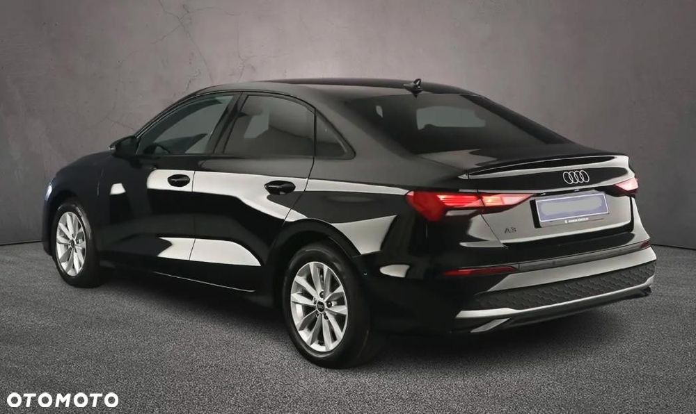 Audi A3 Limousine - 6