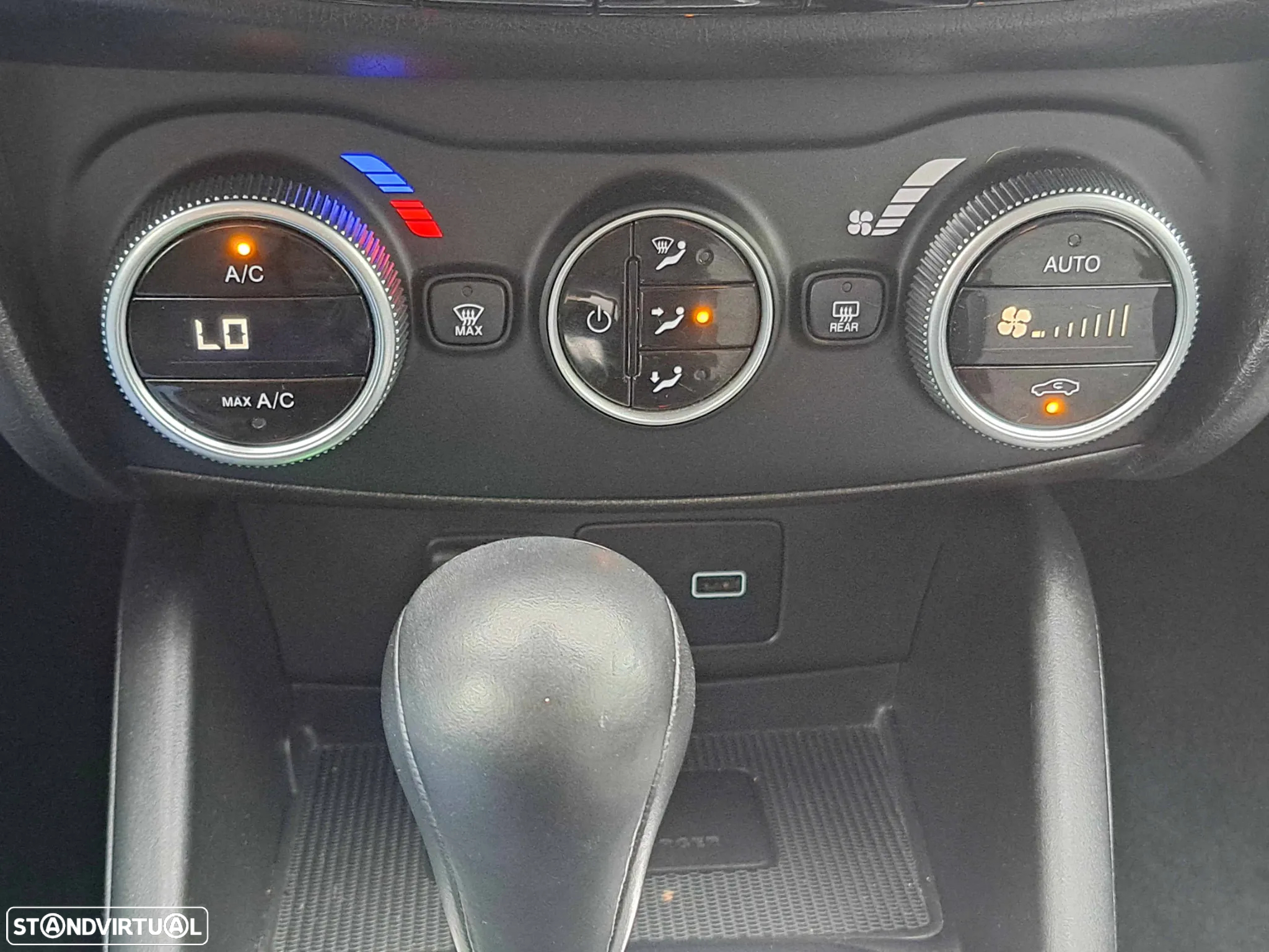 Fiat Tipo Cross 1.5 GSE T4 DCT - 18
