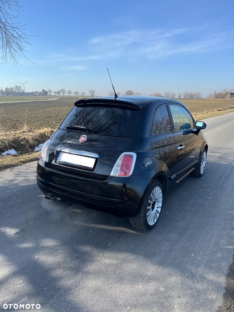 Fiat 500 - 6