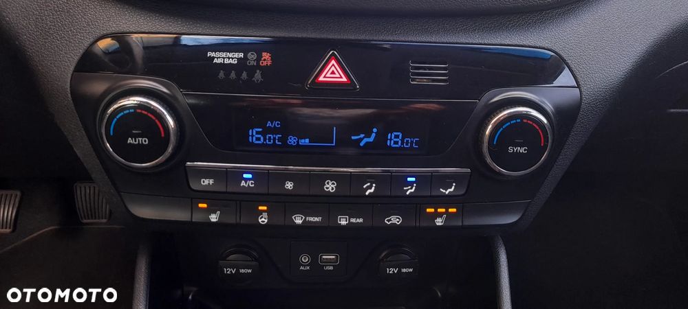 Hyundai Tucson - 23