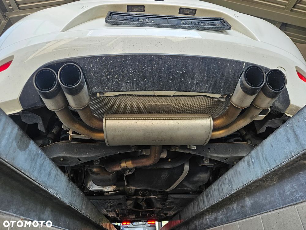 Volkswagen Scirocco - 17