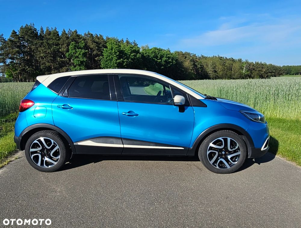 Renault Captur 1.5 dCi Energy Intens - 4