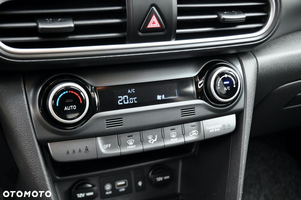 Hyundai Kona - 33