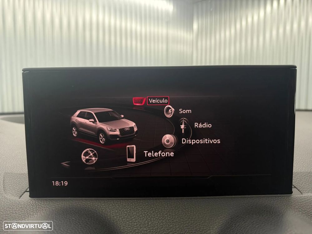Audi Q2 30 TFSI Advanced - 14