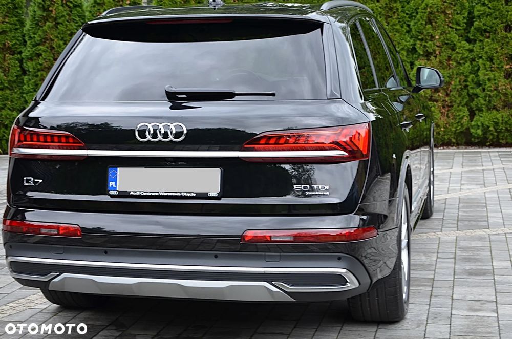 Audi Q7 50 TDI mHEV Quattro Tiptr - 6