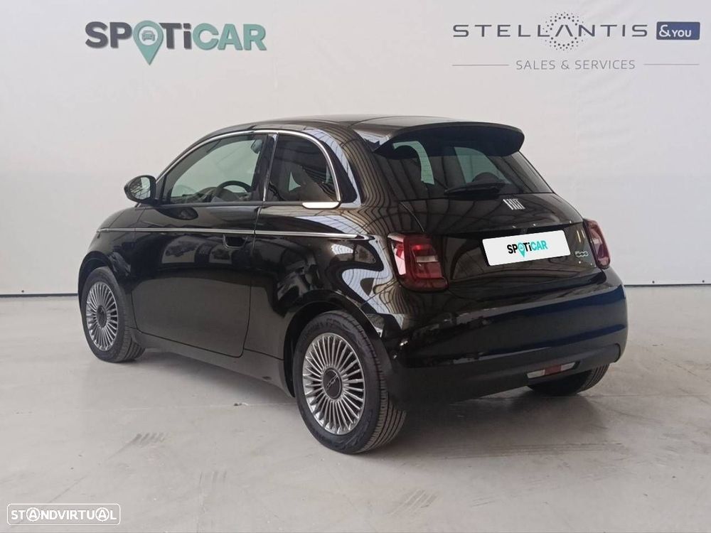 Fiat 500 - 5