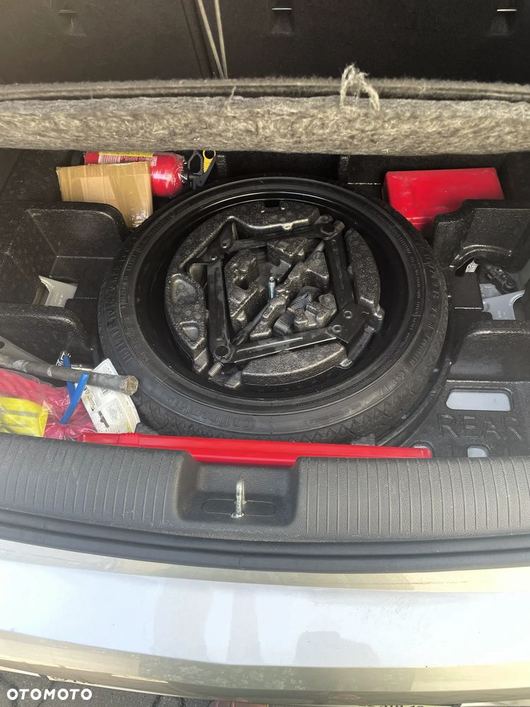 Opel Astra - 14